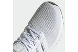 NNEKG Mens Ultraboost 4.0 Dna (White White Gold Size 9 US)