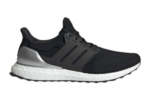 NNEKG Mens Ultraboost 4.0 DNA (Black Black Silver Metallic Size 10.5 US)