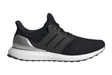 NNEKG Mens Ultraboost 4.0 DNA (Black Black Silver Metallic Size 10.5 US)