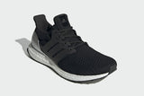NNEKG Mens Ultraboost 4.0 DNA (Black Black Silver Metallic Size 10.5 US)