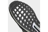 NNEKG Mens Ultraboost 4.0 DNA (Black Black Silver Metallic Size 10.5 US)