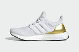 NNEKG Womens Ultraboost 4.0 Dna (White White Black Size 8H)