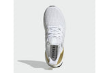 NNEKG Womens Ultraboost 4.0 Dna (White White Black Size 8H)