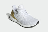 NNEKG Womens Ultraboost 4.0 Dna (White White Black Size 8H)