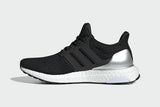 NNEKG Womens Ultraboost 4.0 Dna (Black Black White Size 8H)