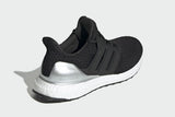 NNEKG Womens Ultraboost 4.0 Dna (Black Black White Size 8H)