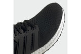 NNEKG Womens Ultraboost 4.0 Dna (Black Black White Size 6H)