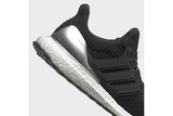 NNEKG Womens Ultraboost 4.0 Dna (Black Black White Size 8H)