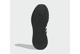 NNEKG Mens U_Path Run (CoreBlack White ShockRed Size 7H)