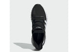 NNEKG Mens U_Path Run (CoreBlack White ShockRed Size 7H)
