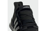 NNEKG Mens U_Path Run (CoreBlack White ShockRed Size 7H)