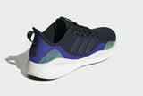 NNEKG Mens Fluidflow 2.0 (Sonink Grey Five Black Size 10)