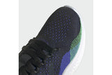 NNEKG Mens Fluidflow 2.0 (Sonink Grey Five Black Size 8H)