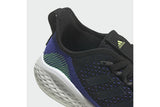 NNEKG Mens Fluidflow 2.0 (Sonink Grey Five Black Size 9H)
