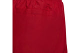 NNEKG Boys Badge of Sport Swimshorts (Scarlet Size 13 14Y)