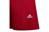 NNEKG Boys Badge of Sport Swimshorts (Scarlet Size 13 14Y)