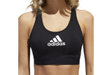 NNEKG Womens Dont Rest Alphaskin Bra (Black Size S)