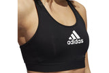NNEKG Womens Dont Rest Alphaskin Bra (Black Size S)