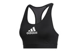 NNEKG Womens Dont Rest Alphaskin Bra (Black Size L)