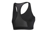 NNEKG Womens Dont Rest Alphaskin Bra (Black Size L)