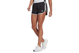 NNEKG Womens M20 Short (Black White Size S)