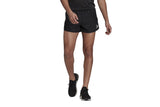 NNEKG Mens Fast Split Shorts (Black Size L)
