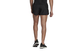 NNEKG Mens Fast Split Shorts (Black Size L)