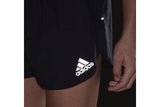 NNEKG Mens Fast Split Shorts (Black Size L)
