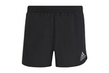 NNEKG Mens Fast Split Shorts (Black Size L)