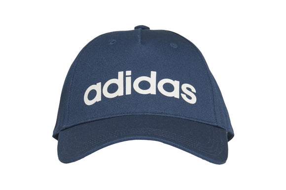 NNEKG Unisex Daily Cap (Crew Navy White)