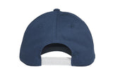 NNEKG Unisex Daily Cap (Crew Navy White)