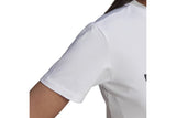 NNEKG Womens Trefoil T Shirt (White Size XL)