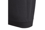 NNEKG Boys Core Sport Inspired Big Logo Sweatshirt (Black White Size 5 6Y)