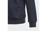 NNEKG Boys Big Logo Full Zip Hoodie (Legend Ink White Size 3 4Y)