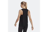 NNEKG Womens Future Icons Win 2.0 Tank (Black Melange Size L)