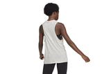 NNEKG Womens Future Icons Win 2.0 Tank (White Melange Size S)