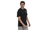 NNEKG Mens Small Graphic Star Wars T Shirt (Black White Size M)
