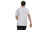 NNEKG Mens Graphic Star Wars T Shirt (White Black Size XL)