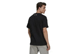 NNEKG Mens Graphic Star Wars T Shirt (Black White Size XL)