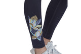 NNEKG Womens Farm Tights (Legend Ink Size S)