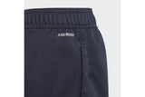 NNEKG Boys Designed 2 Move Big Logo Short (Legend Ink White Size 4 5Y)
