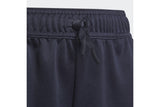 NNEKG Boys Designed 2 Move Big Logo Short (Legend Ink White Size 7 8Y)