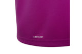 NNEKG Girls Big Logo Tee (Sonic Fuchsia Black Size 5 6Y)