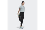 NNEKG Womens Own the Run 7 8 Tights (Black Size S)