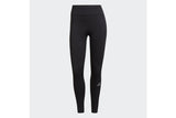 NNEKG Womens Own the Run 7 8 Tights (Black Size S)
