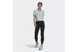 NNEKG Womens Own the Run 7 8 Tights (Black Size L)