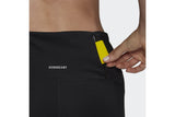 NNEKG Womens Own the Run 7 8 Tights (Black Size S)
