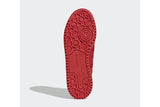 NNEKG Womens Forum Bold (Red Red BrightOrange Size 6)