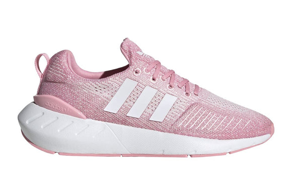NNEKG Womens Swift Run 22 Casual Shoes (Light Pink Cloud White Light Pink Size 7.5 US)
