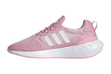 NNEKG Womens Swift Run 22 Casual Shoes (Light Pink Cloud White Light Pink Size 7 US)